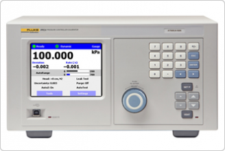 Контроллер давления/калибратор Fluke PPC4 купить по низкой цене | МАКСПРОФИТ