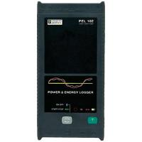 PEL102 - Анализатор качества электроэнергии, трехфазный с клещами MiniFlex MA193 купить по низкой цене | МАКСПРОФИТ