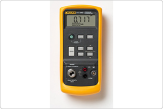 Калибратор датчиков давления Fluke 717 купить по низкой цене | МАКСПРОФИТ