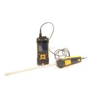 Testo 440 dP Комплект для вентиляции 1 с Bluetooth купить по низкой цене | МАКСПРОФИТ