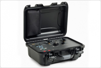 Портативный калибратор давления Fluke 3130 купить по низкой цене | МАКСПРОФИТ