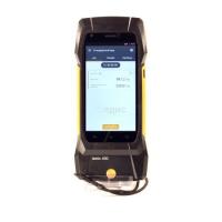 Комплект testo 400 для оценки качества воздуха и уровня комфорта в помещении со стойкой (0563 0401) купить по низкой цене | МАКСПРОФИТ