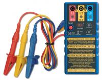 Измеритель порядка чередования фаз SEW 888 PMR купить по низкой цене | МАКСПРОФИТ