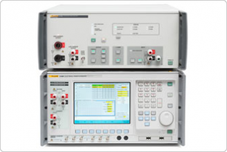 Усилитель тока, управляемый напряжением Fluke 52120A Transconductance Amplifier купить по низкой цене | МАКСПРОФИТ