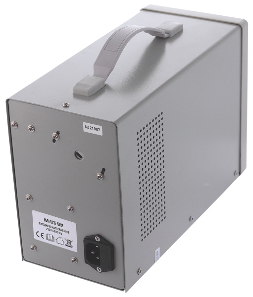 Осциллограф универсальный МЕГЕОН 15011 купить по низкой цене | МАКСПРОФИТ