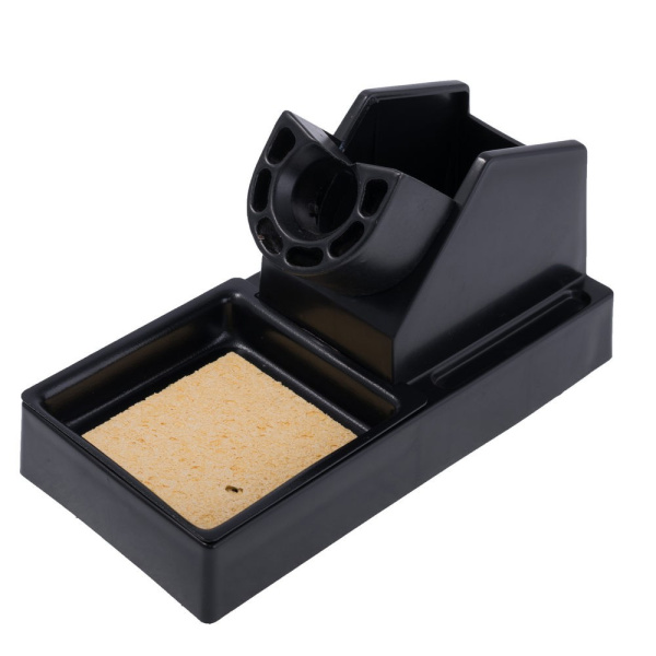 Подставка для паяльника QUICK 907 купить по низкой цене | МАКСПРОФИТ