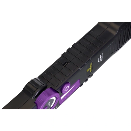 Трассоискатель Ermenrich Ping SM100, фиолетовый купить по низкой цене | МАКСПРОФИТ