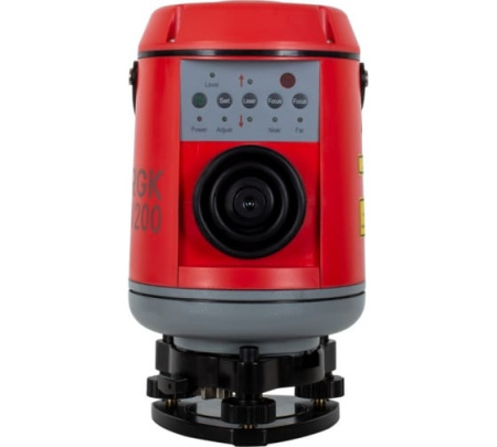 Прибор вертикального проектирования RGK V200 купить по низкой цене | МАКСПРОФИТ