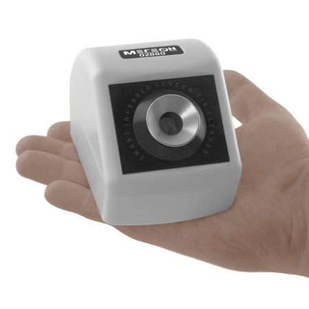 Станция автоматической очистки паяльных жал МЕГЕОН 02880 купить по низкой цене | МАКСПРОФИТ