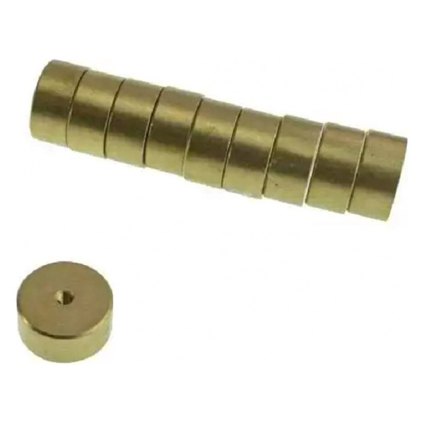 Площадки под установку датчиков измерителя вибрации Fluke 810SMP купить по низкой цене | МАКСПРОФИТ