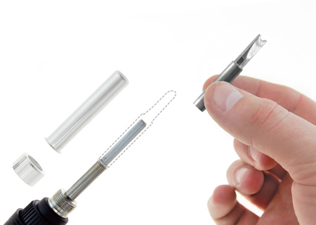 Жало МЕГЕОН 900M-T-R купить по низкой цене | МАКСПРОФИТ