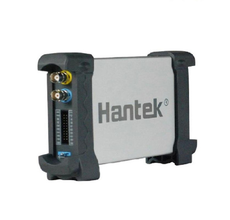 Hantek 1025G USB Генератор купить по низкой цене | МАКСПРОФИТ