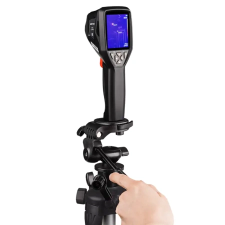 Тепловизор AMO T822 с поверкой купить по низкой цене | МАКСПРОФИТ