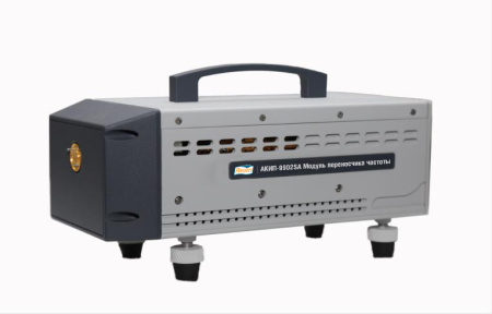 Модуль переносчика частоты АКИП-9902NA купить по низкой цене | МАКСПРОФИТ