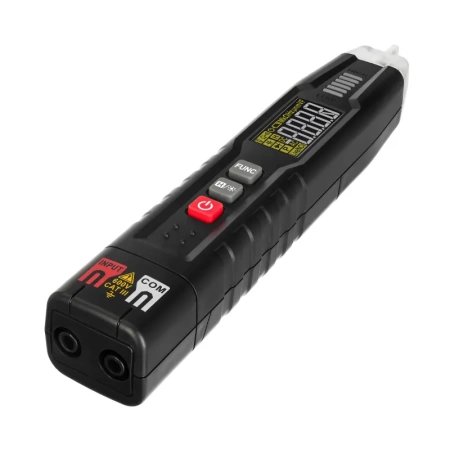 Цифровой мультиметр Ermenrich Zing TC12 купить по низкой цене | МАКСПРОФИТ