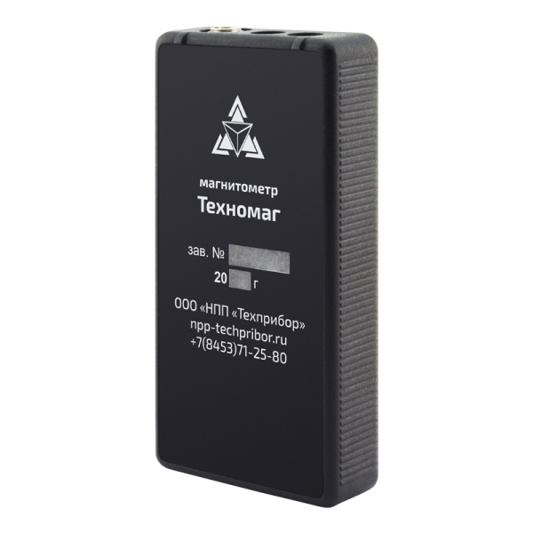 Универсальный магнитометр ТЕХНОМАГ с поверкой купить по низкой цене | МАКСПРОФИТ