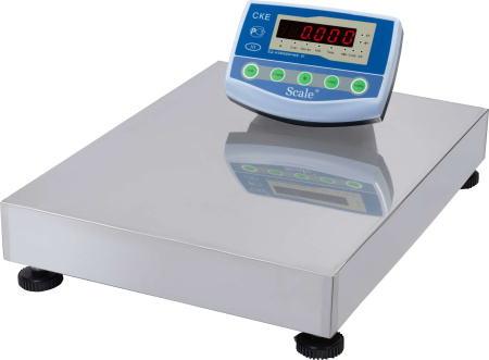 Весы напольные СКЕЙЛ СКЕ-300-6080 3 купить по низкой цене | МАКСПРОФИТ