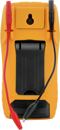 Цифровой измеритель индуктивности и емкости (LC метр) МЕГЕОН 14022 купить по низкой цене | МАКСПРОФИТ