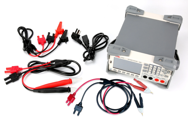 Тестер батарей UNI-T UT3562 купить по низкой цене | МАКСПРОФИТ