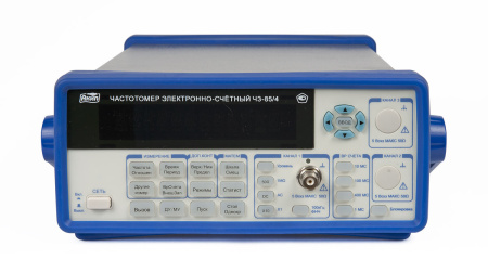 Частотомер Ч3-85/4 купить по низкой цене | МАКСПРОФИТ