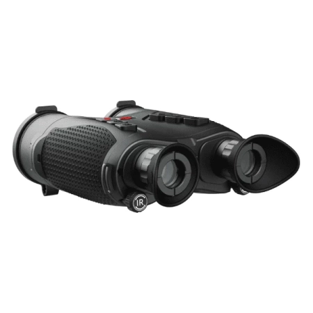 Тепловизионный бинокль iRay Gemini GEH 50R купить по низкой цене | МАКСПРОФИТ