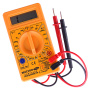 Мультиметр МЕГЕОН 12838 купить по низкой цене | МАКСПРОФИТ
