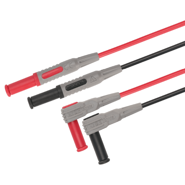 Комплект соединительных проводов RGK TW-01 купить по низкой цене | МАКСПРОФИТ