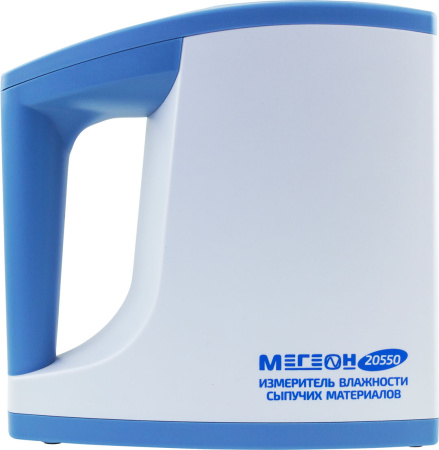 Влагомер сыпучих материалов МЕГЕОН 20550 купить по низкой цене | МАКСПРОФИТ
