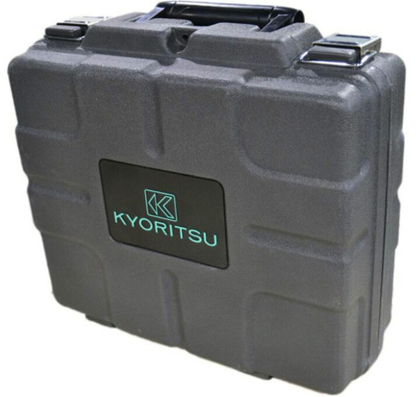 Измеритель параметров сопротивления заземления Kyoritsu 4105A-H купить по низкой цене | МАКСПРОФИТ