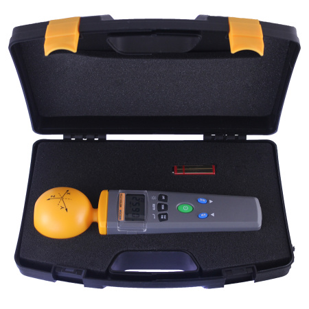 Измеритель уровня электромагнитного фона МЕГЕОН 07350 купить по низкой цене | МАКСПРОФИТ