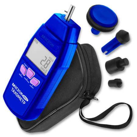 Тахометр МЕГЕОН 18012 купить по низкой цене | МАКСПРОФИТ