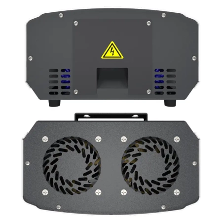 Стабилизатор напряжения однофазный Герц Э 36-1/32 v3.0 купить по низкой цене | МАКСПРОФИТ