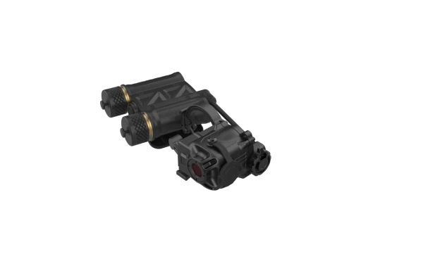 Тепловизионная предобъективная насадка iRay Jerry CE5 купить по низкой цене | МАКСПРОФИТ