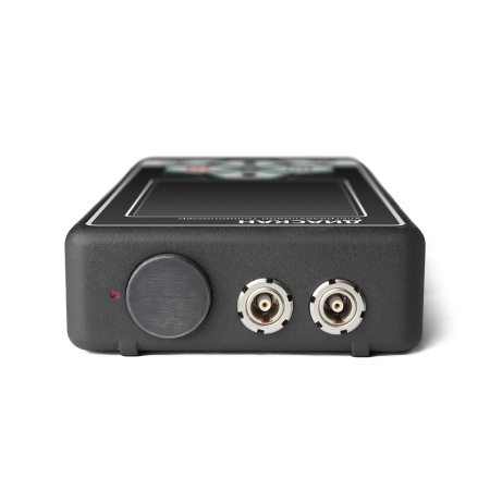 Ультразвуковой толщиномер Техно-НДТ ДИАСКАН-М (с преобразователем 5 МГц) купить по низкой цене | МАКСПРОФИТ