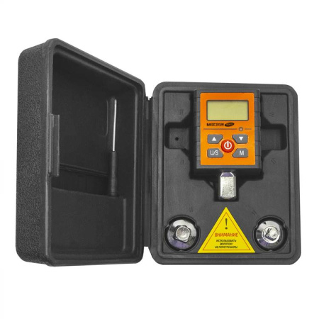 Насадка динамометрическая МЕГЕОН 60011 купить по низкой цене | МАКСПРОФИТ