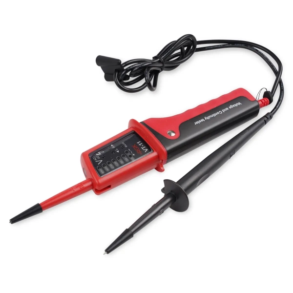 Тестер напряжения RGK VT-11 купить по низкой цене | МАКСПРОФИТ